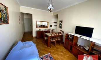 Imagem 3: Apartamento com 1 dormitório à venda, 56 m² por R$ 400.000,00 - Bela Vista - São Paulo/SP