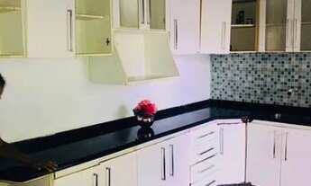 Imagem 5: Casa Castanhal Casa com 3 dormitórios