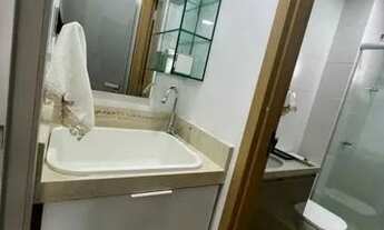 Imagem 6: Apartamento para aluguel possui 50 metros quadrados com 1 suite em Umarizal - Belém - Pará