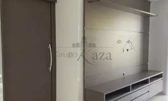 Imagem 4: Apartamento Vila Ema Residencial Piazza Monett - 92m² - 3 Dormitórios