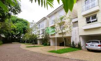 Imagem: Sobrado em Condomínio fechado para Locação