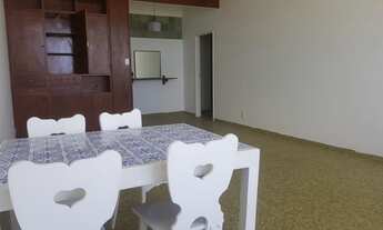 Imagem 6: Ed. Nóbrega - Apto à venda - 3 dorms - 3 banheiros - 150 m² - Av. da Praia de Itararé - S