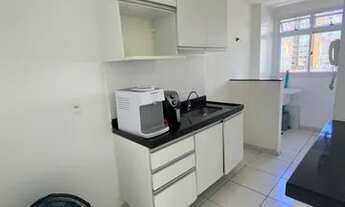 Imagem 7: Apartamento de 02 Quartos com Suíte em Itapuã