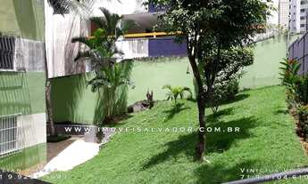 Imagem: Apartamento pra Alugar na Vila Laura 2 Quartos