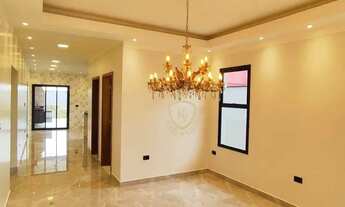 Imagem 2: Casa com 3 dormitórios à venda, 220 m² por R$ 1.100.000 - Condomínio Mirante dos Ipês - Sa