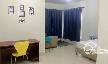 Imagem 2: Casa compartilhada com estudantes em Lorena para locação