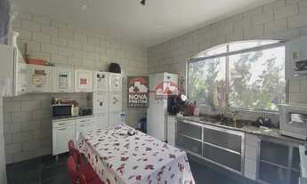 Imagem 6: Casa Padrão em Caraguatatuba