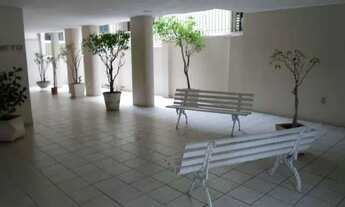 Imagem 2: APTO 01 DORMITÓRIO TÉRREO, ÁREA DE SERVIÇO, PÁTIO. ÓTIMA LOCALIZAÇÃO. RUA CASTRO ALVES COM