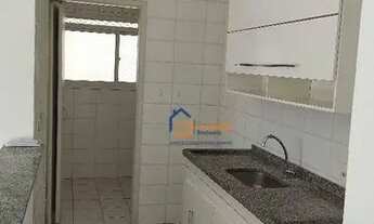 Imagem 6: Apartamento com 2 dormitórios para alugar, 55 m² por R$ 3.451,05/mês - Barra Funda - São P