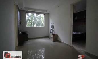 Imagem 4: Apartamento com 3 dormitórios à venda, 56 m² por R$ 278.500 - Cidade Líder - São Paulo/SP