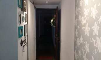 Imagem 5: Apartamento para venda com 108 m2, com 3 quartos em Icaraí - Niterói - RJ