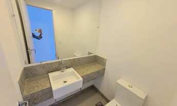 Imagem 5: Apto no Costa Esmeralda para aluguel de 4 quartos sendo 1 suíte com varanda grande vista m