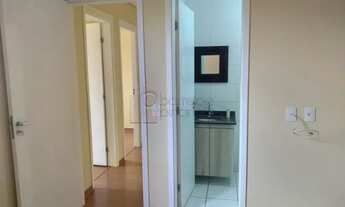 Imagem 7: Apartamento Padrão em Jundiaí