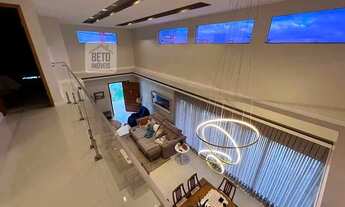 Imagem 6: Casa para aluguel tem 380 m2 com 3 quartos em Lagoa - Macaé - RJ