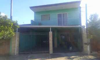 Imagem: Aluga-se sobrado 1500,00