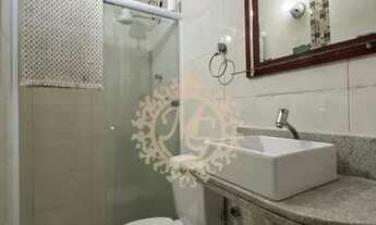 Imagem 2: Apartamento para aluguel possui 45 metros quadrados com 1 quarto, mobiliado, Praia Grand