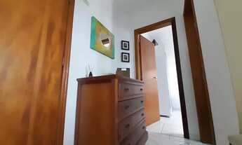 Imagem 4: Apartamento Frente Mar de 1 dormitório - mobiliado - Maracanã - Praia Grande - São Paulo