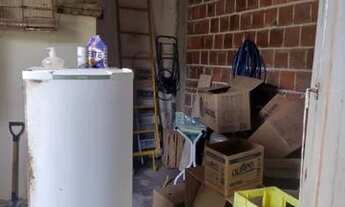 Imagem 7: Vende-se ou troca-se Casa 1° andar e Ponto comercial terra