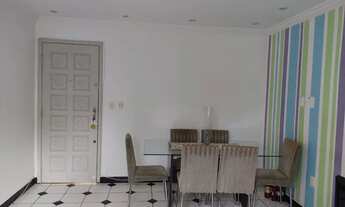 Imagem 2: Apartamento para alugar mobiliado com 2/4 no imbuí