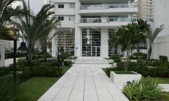 Imagem 2: São Paulo - Apartamento Padrão - Cerqueira César