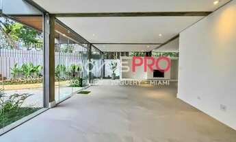 Imagem: Casa espetacular no Jardim Paulista, 3 dormitórios