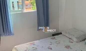 Imagem 3: Apartamento com 2 dormitórios, 65 m² - venda por R$ 365.000,00 ou aluguel por R$ 1.900,00