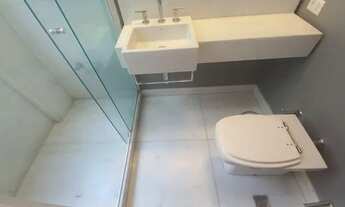 Imagem 4: Apartamento para aluguel com 106 metros quadrados com 3 quartos em Leblon - Rio de Janeiro