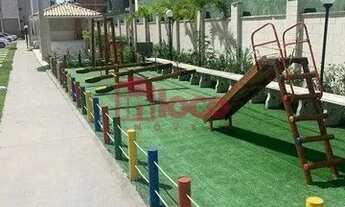 Imagem 3: Apartamento de 2 quartos!