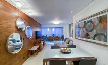 Imagem 5: Apartamento para venda possui 141 metros quadrados com 3 quartos