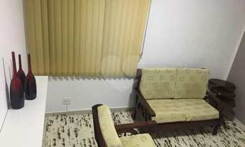 Imagem 2: Apartamento à venda na Barra Funda. São Paulo