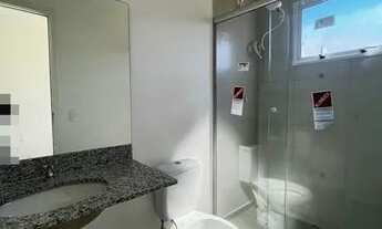 Imagem 7: Casa de condomínio para aluguel tem 72 metros quadrados com 3 quartos