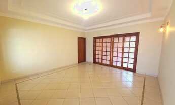 Imagem 3: Casa para aluguel, 3 quartos, 3 suítes, 6 vagas, Vila Solar - Limeira/SP