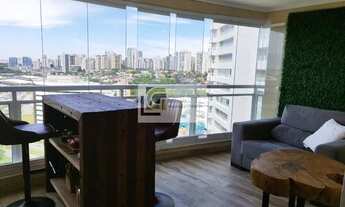 Imagem 14: Apartamento à venda com 3 dormitórios, Andar Alto, Edifício Panorama Vila Ema