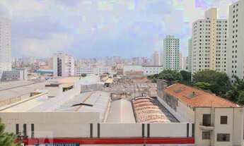 Imagem 7: Apartamento para Aluguel - Brás, 2 Quartos, 50 m2