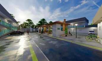 Imagem 3: Residêncial Santa Fé icui