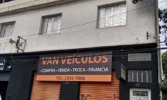 Imagem: Sobrado para locação - Rudge Ramos, Sao