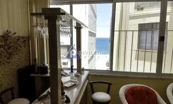 Imagem 7: Apartamento à venda, 3 quartos, 1 suíte, 1 vaga, Copacabana - RIO DE JANEIRO/RJ