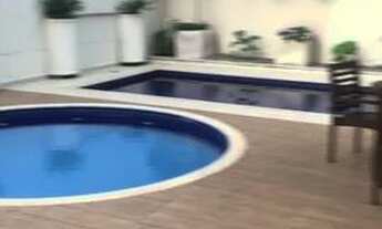 Imagem: Itacorubi Cristal Park 699mil com vista