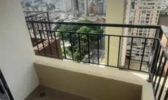 Imagem 7: STUDO NOVO - CENTRO CURITIBA - PRIMEIRA LOCAÇÃO - 100% MOBILIADO