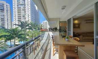 Imagem 3: VENDO MAJESTIC CIDADE JARDIM 166M² 3 VAGAS