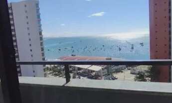 Imagem: Apartamento mobiliado com 2 quartos no Edifício