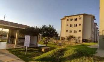 Imagem 3: Locação - Apartamento - Jardim da Balsa II - Americana - SP