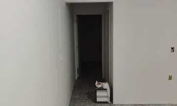 Imagem 2: Kitnet no João Costa com 01 quarto, 01 BWC, cozinha e sala conjugada + área de serviço