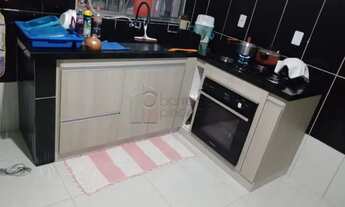 Imagem 2: Casa Sobrado em Jundiaí