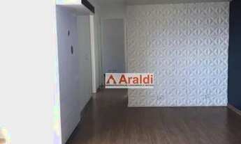 Imagem 2: Apartamento com 2 dormitórios, 78 m² - venda por R$ 339.000,00 ou aluguel por R$ 2.300,00
