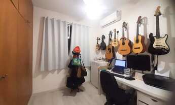 Imagem 3: Apartamento para venda com 75 metros quadrados com 3 quartos em Tijuca - Rio de Janeiro