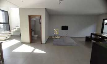 Imagem 3: Casa com 4 dormitórios, 210 m² - venda por R$ 1.800.000,00 ou aluguel por R$ 8.730,00/mês