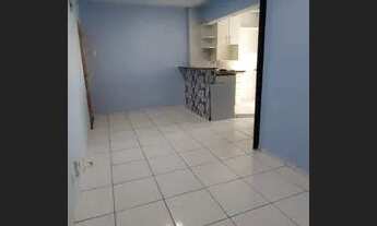 Imagem 7: Casa para aluguel com 45 metros quadrados com 1 quarto em Setor Oeste - Goiânia - GO