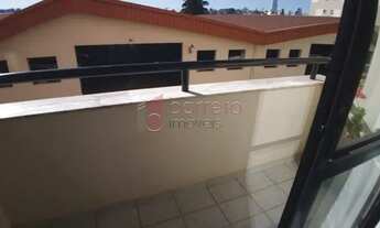 Imagem 5: Apartamento Padrão em Jundiaí