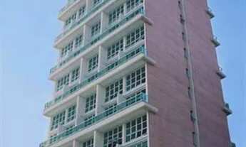 Imagem 3: Mobiliado - Moema Loft